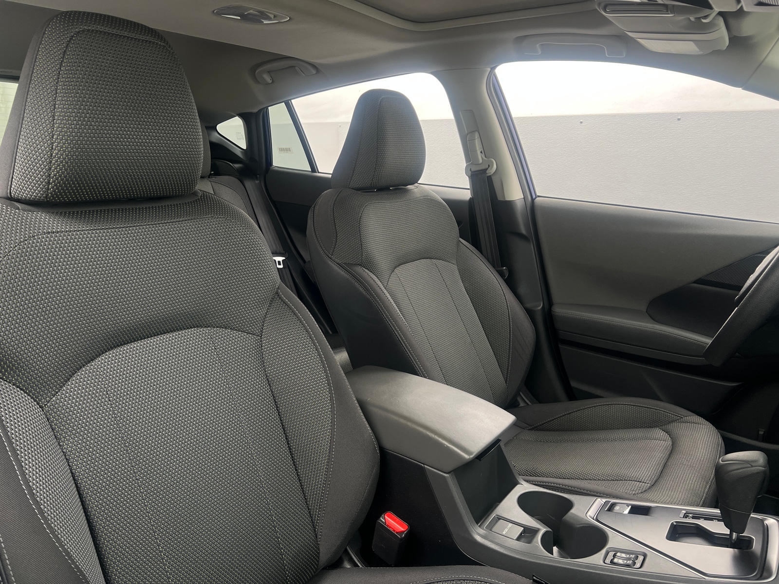 Thumbnail: 2024 Subaru Crosstrek - 2