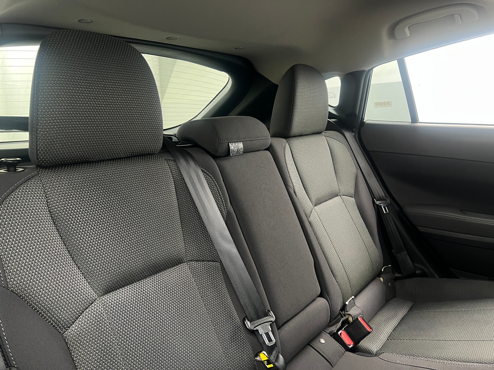 Thumbnail: 2024 Subaru Crosstrek - 6