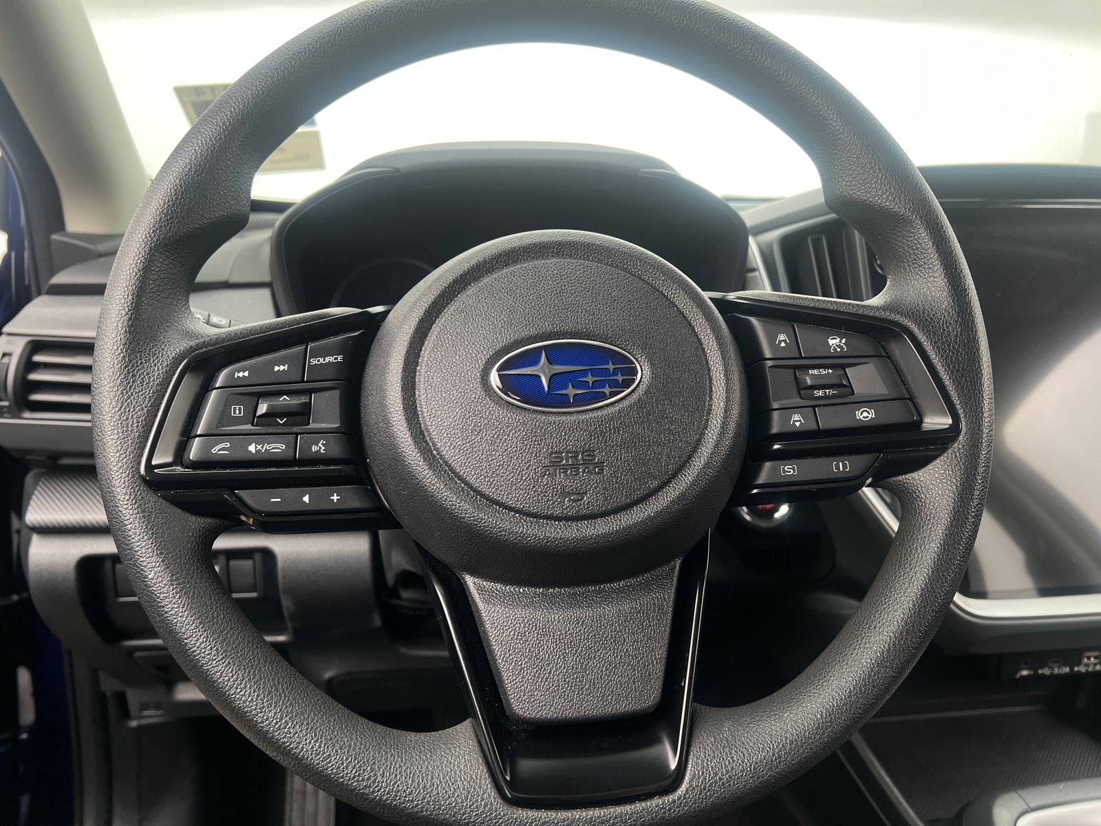 Thumbnail: 2024 Subaru Crosstrek - 5