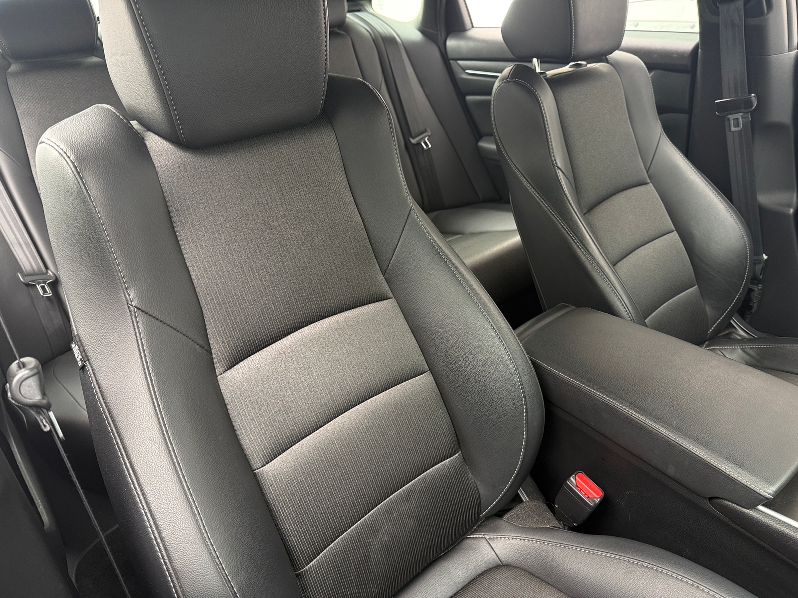 Thumbnail: 2021 Honda Accord - 2