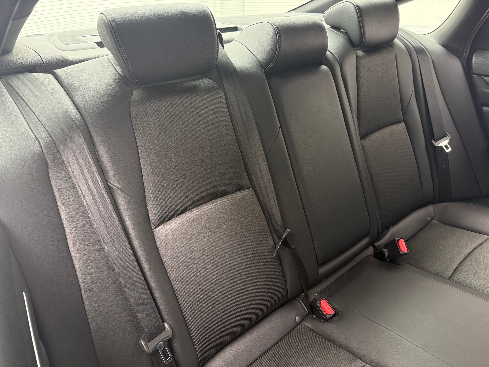 Thumbnail: 2021 Honda Accord - 6