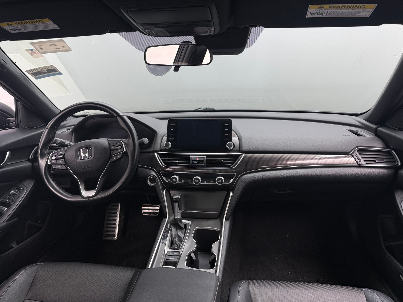 Thumbnail: 2021 Honda Accord - 3