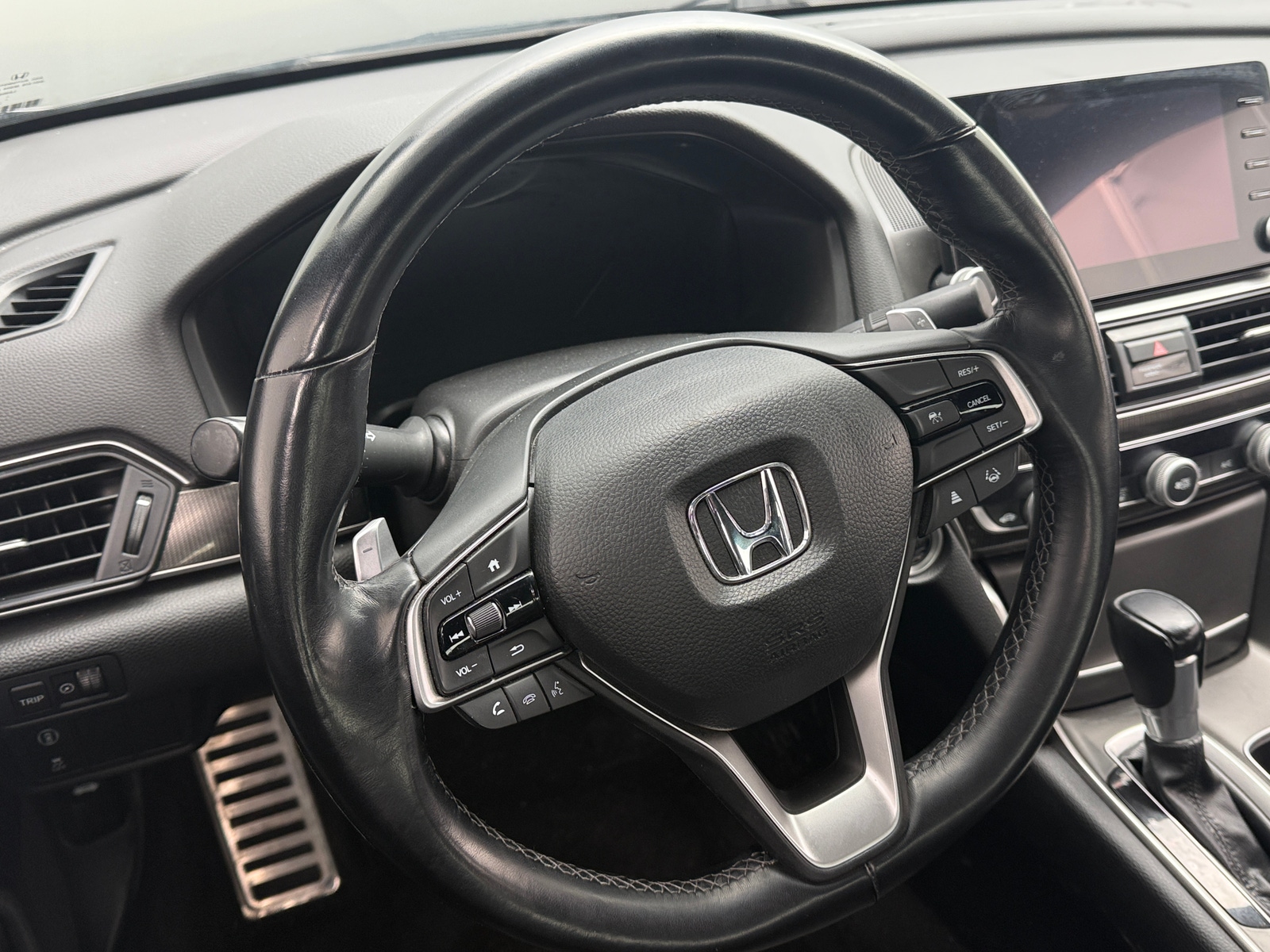 Thumbnail: 2021 Honda Accord - 5