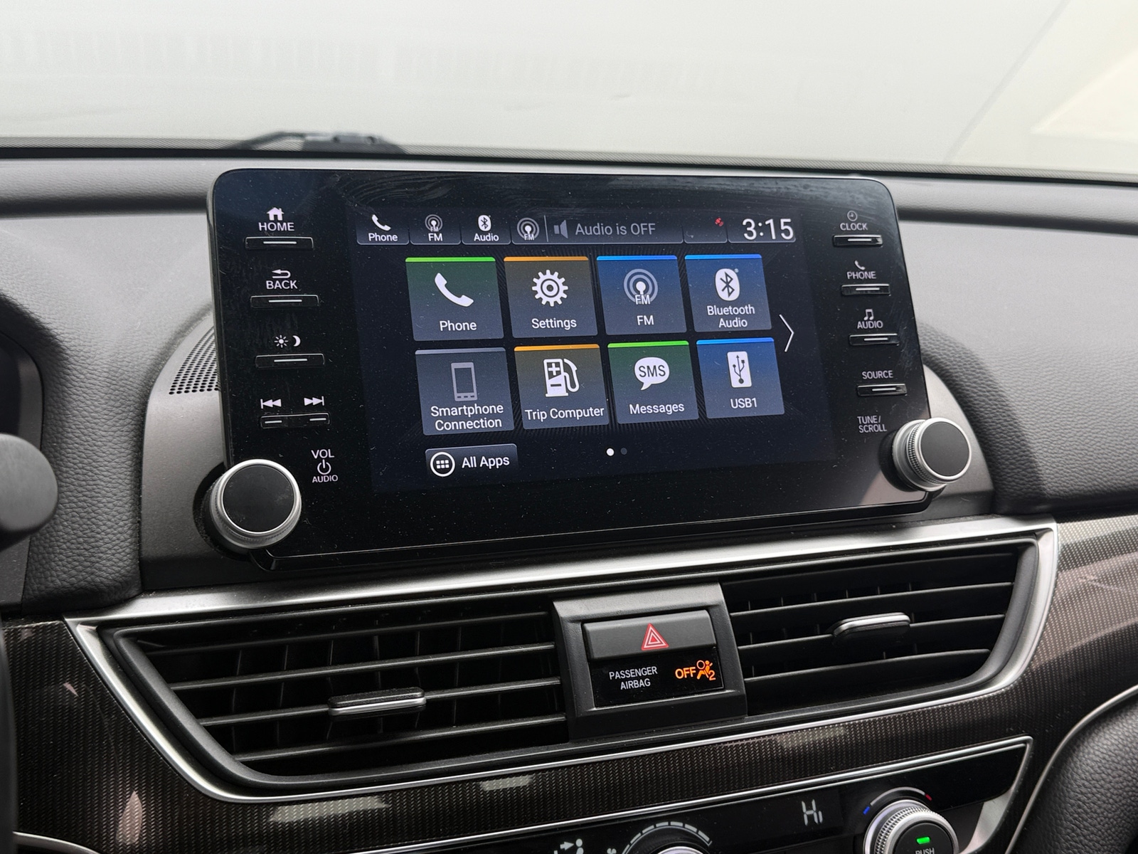 Thumbnail: 2021 Honda Accord - 4