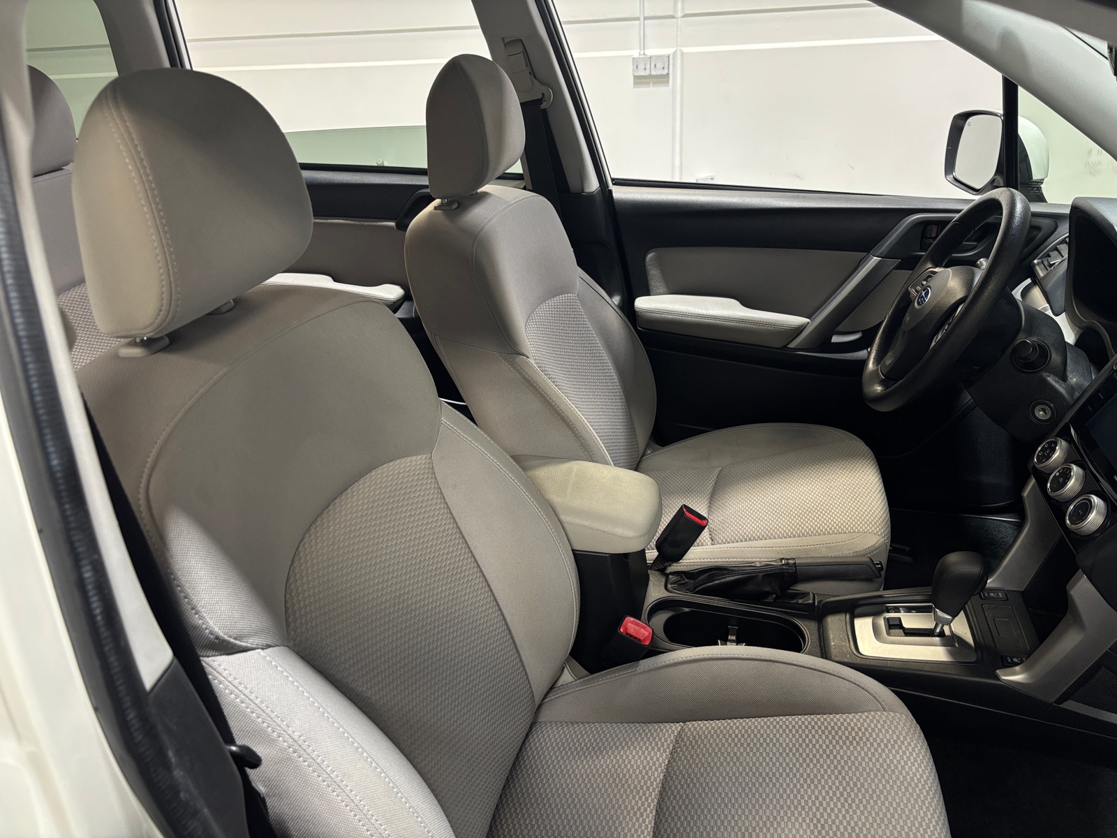 Thumbnail: 2016 Subaru Forester - 2