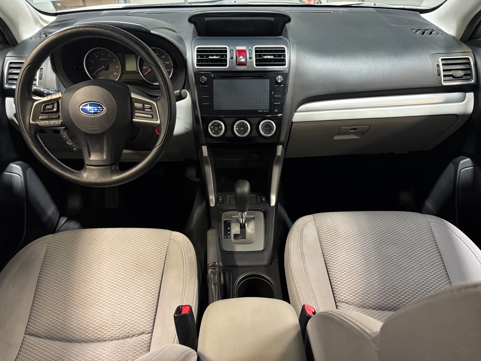 Thumbnail: 2016 Subaru Forester - 3