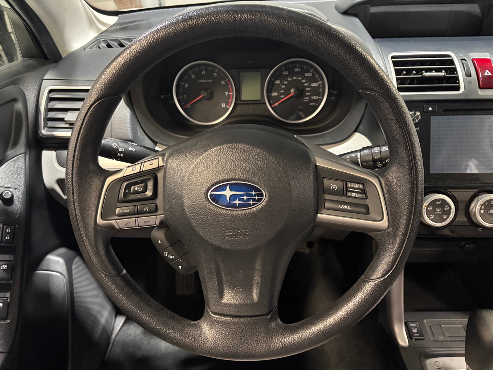 Thumbnail: 2016 Subaru Forester - 5