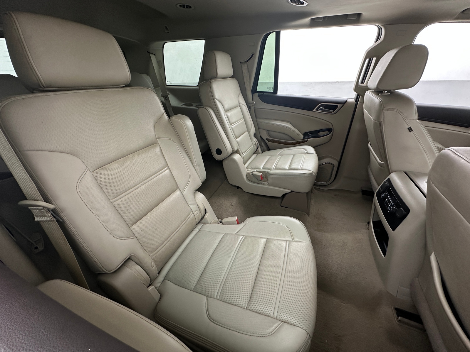 Thumbnail: 2020 GMC Yukon - 5