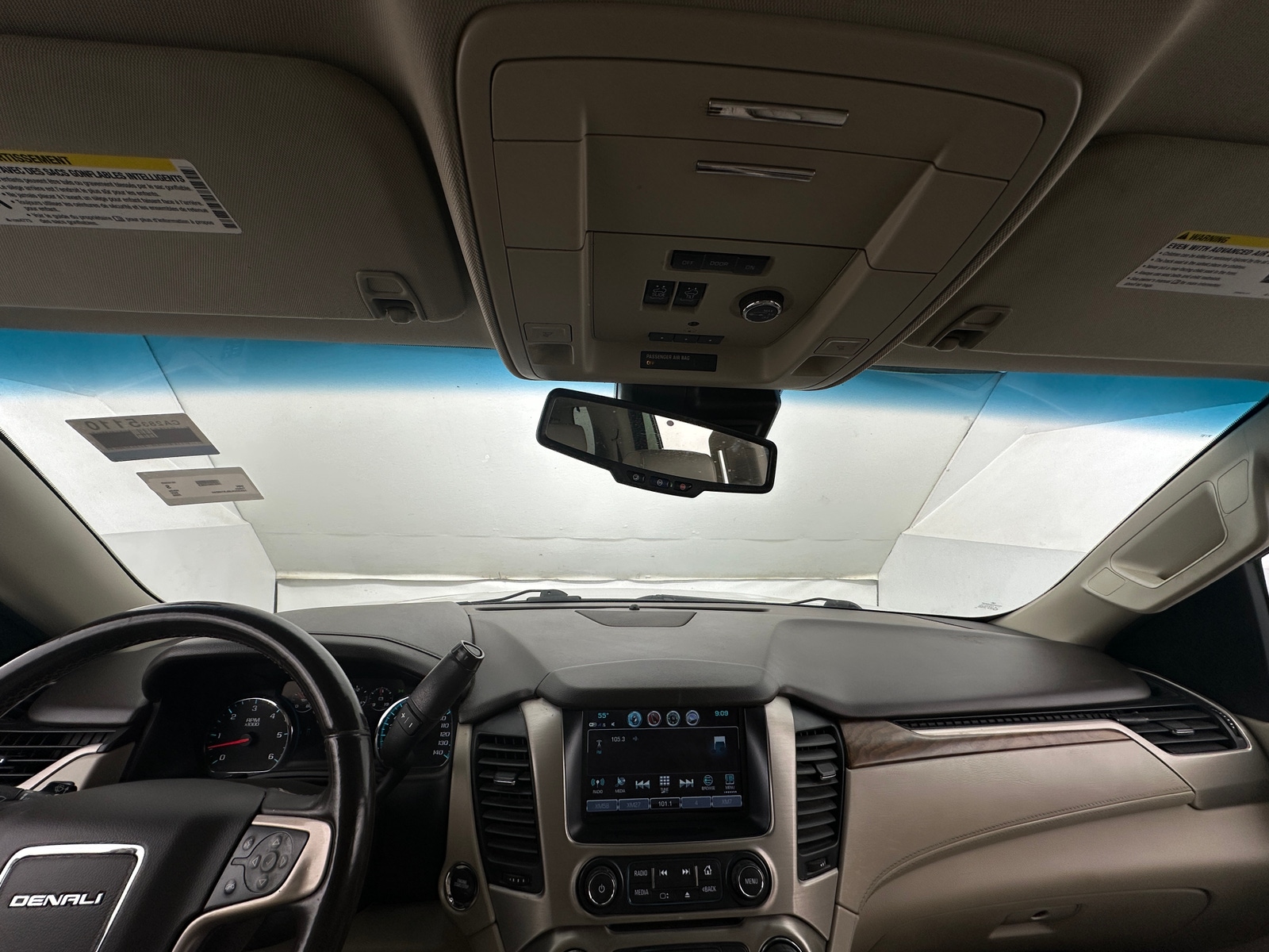 Thumbnail: 2020 GMC Yukon - 2