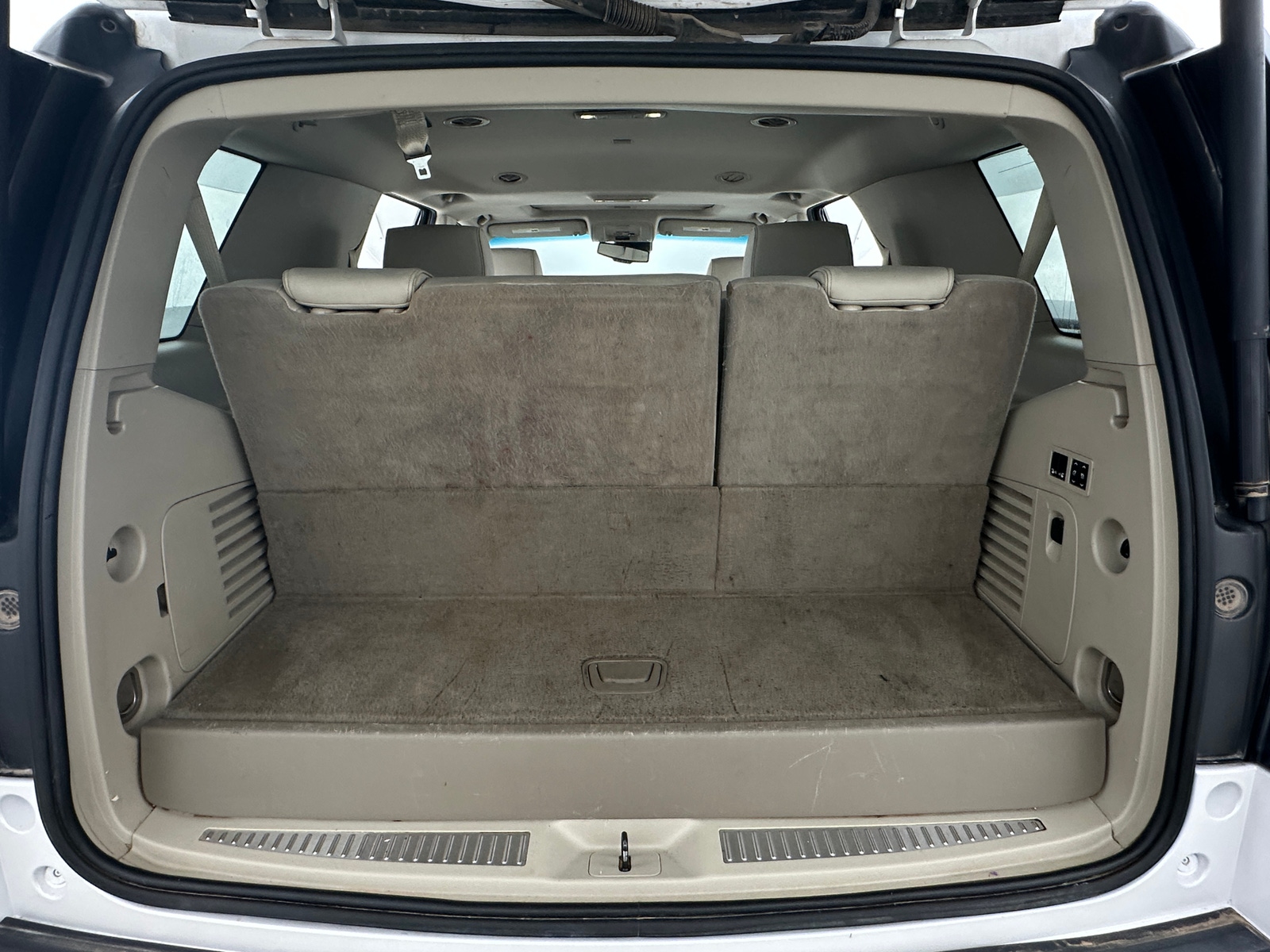 Thumbnail: 2020 GMC Yukon - 6