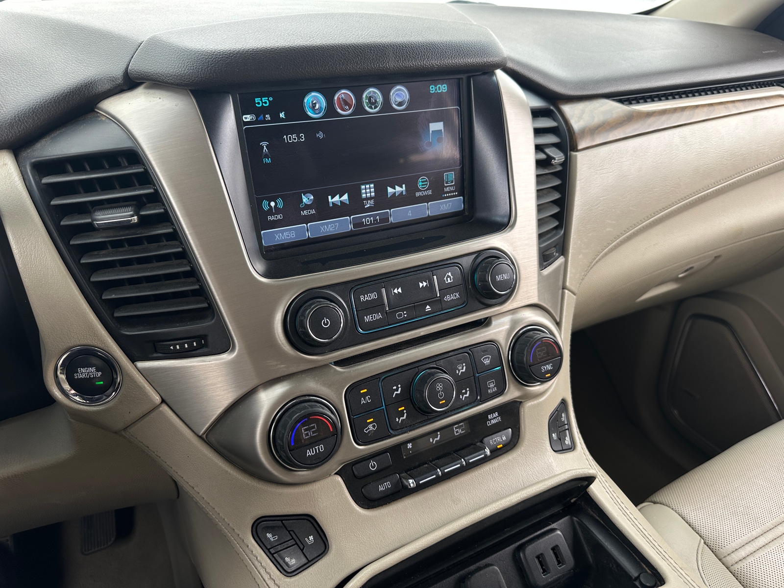 Thumbnail: 2020 GMC Yukon - 3