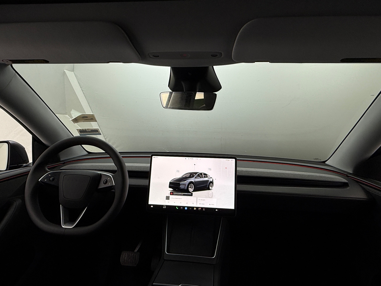 Thumbnail: 2026 Tesla Model Y - 2