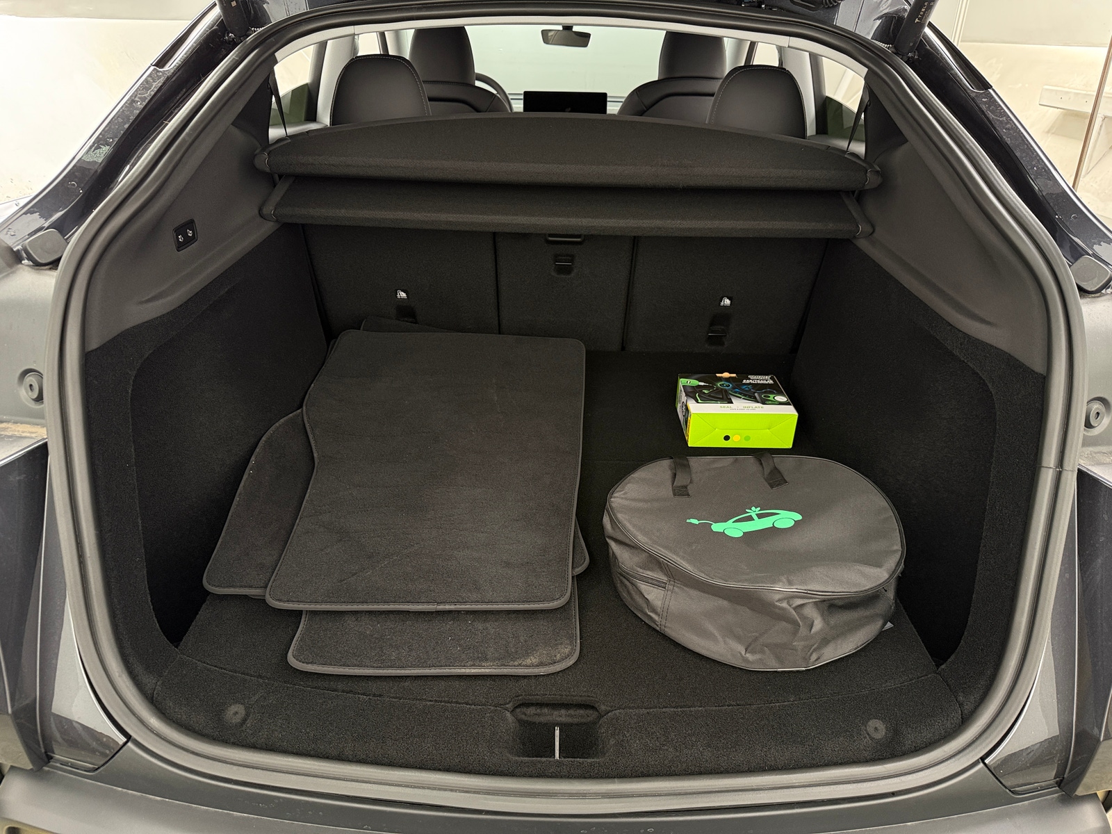 Thumbnail: 2026 Tesla Model Y - 5