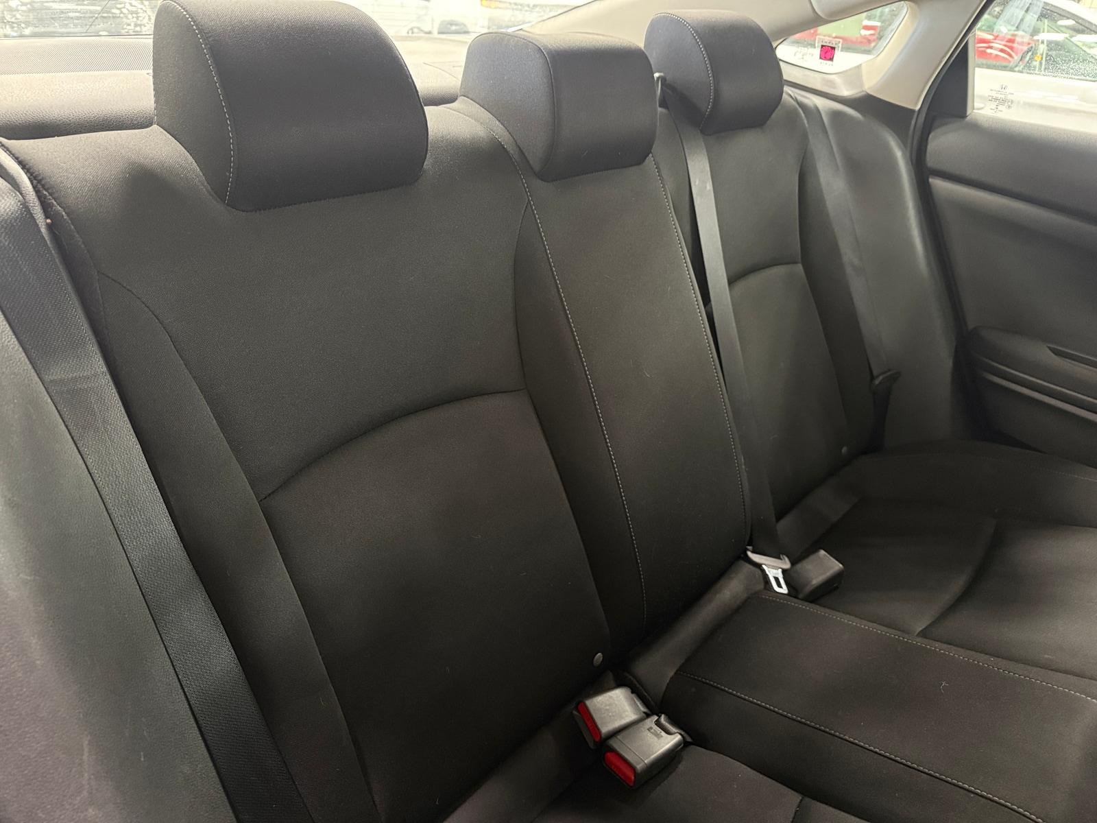 Thumbnail: 2019 Honda Civic - 6