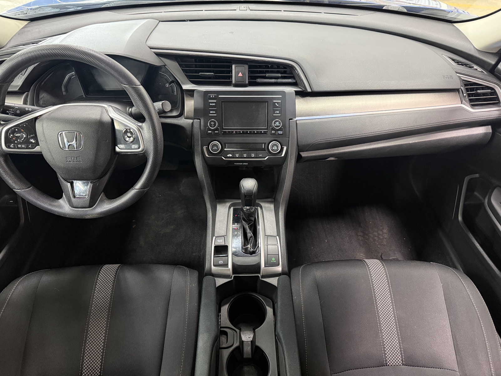 Thumbnail: 2019 Honda Civic - 3