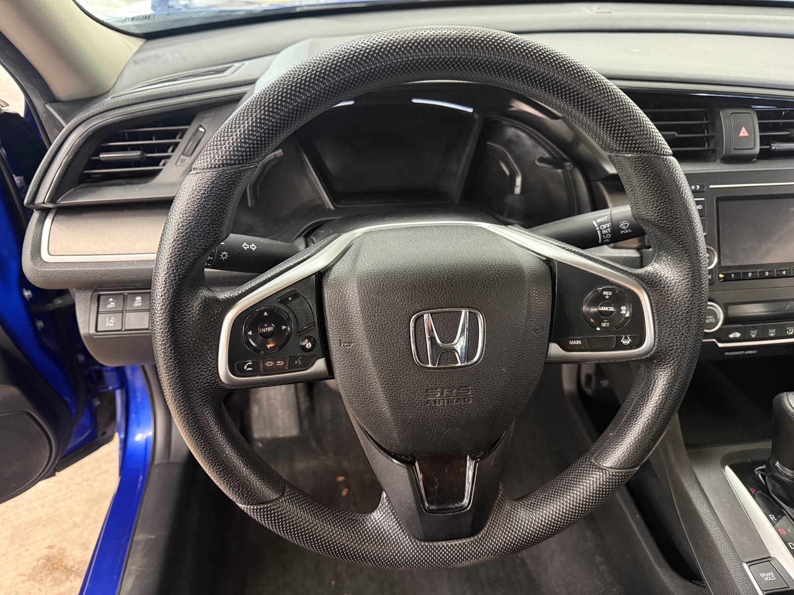 Thumbnail: 2019 Honda Civic - 5