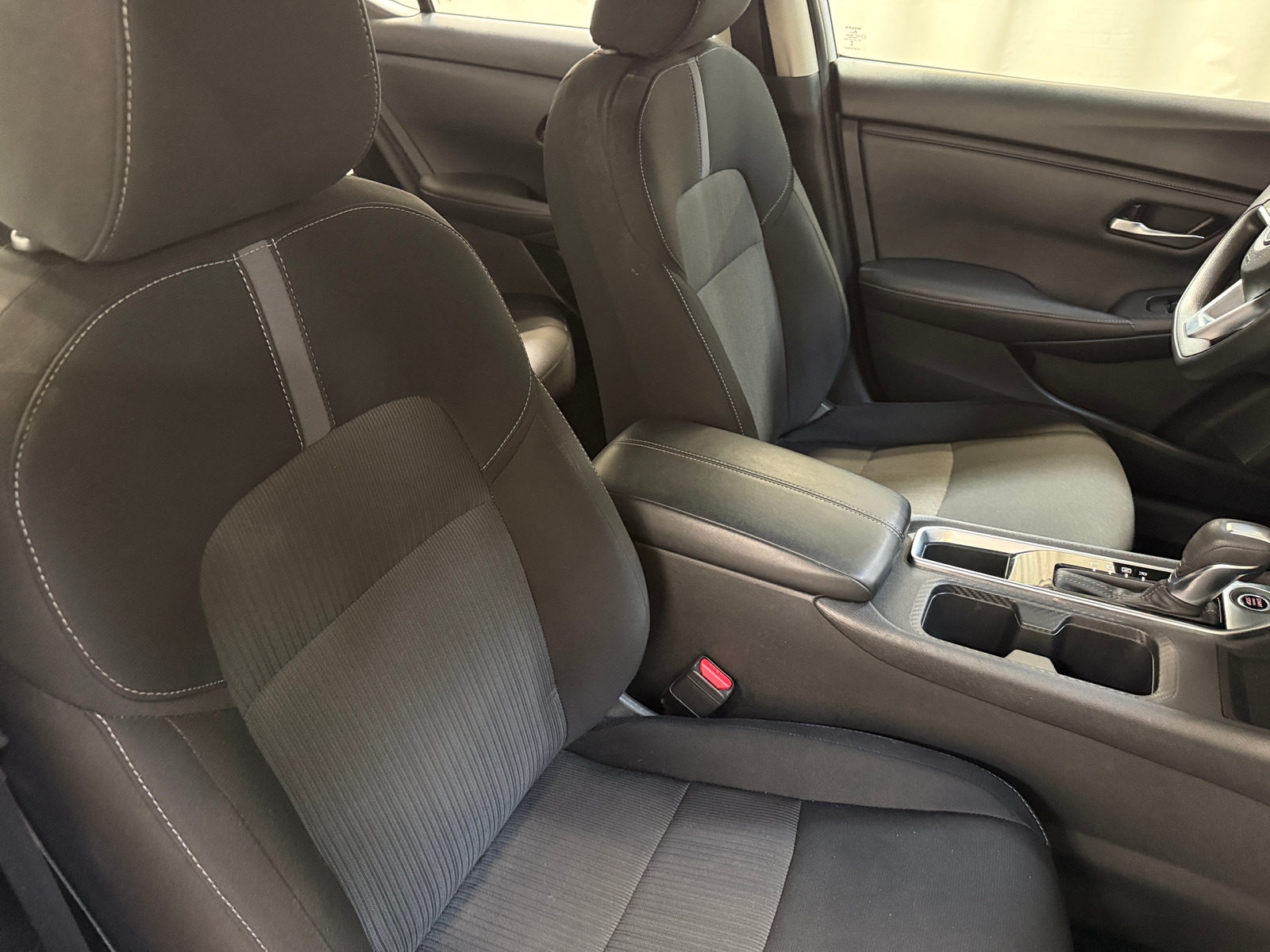 Thumbnail: 2024 Nissan Sentra - 2