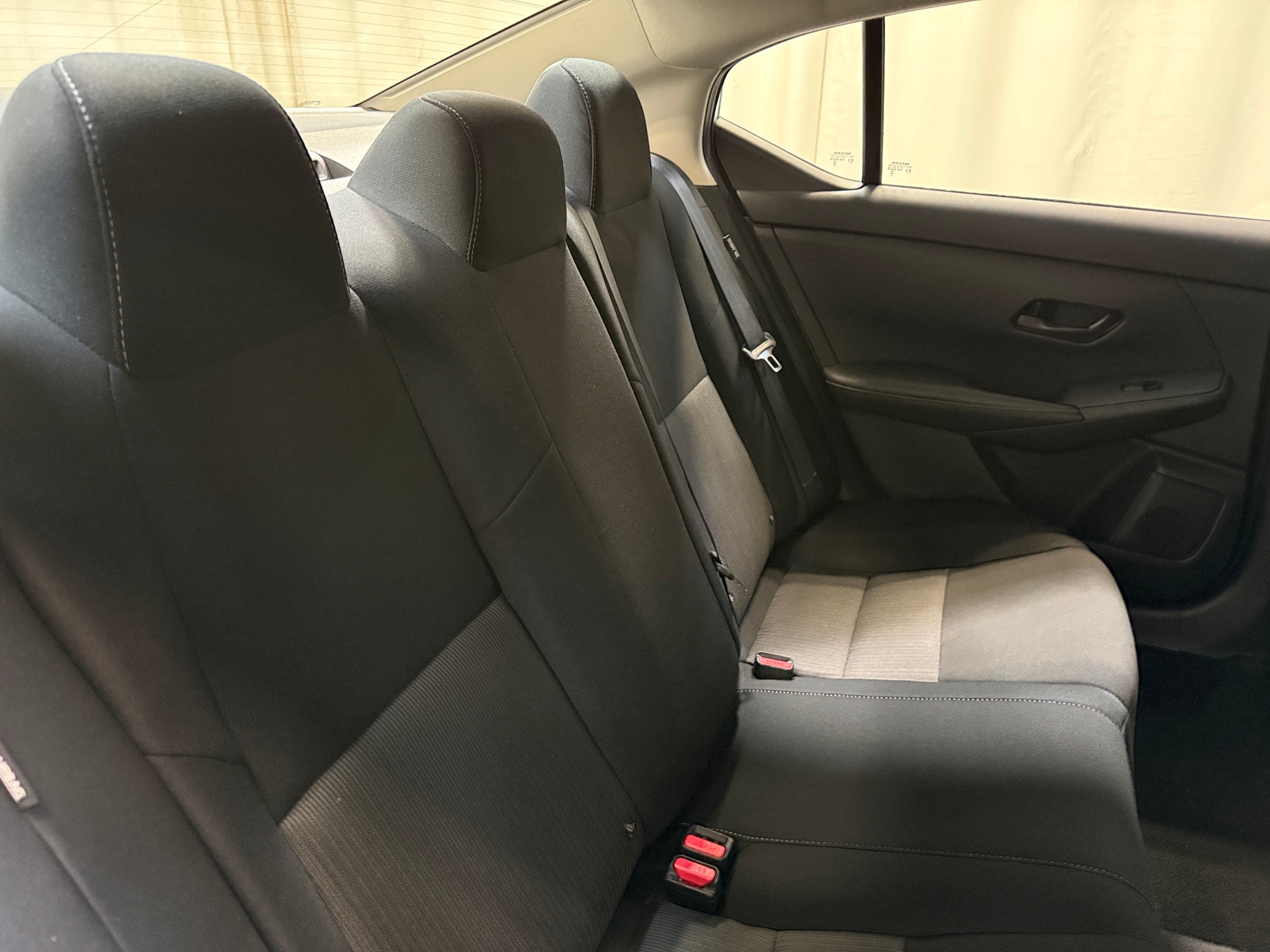 Thumbnail: 2024 Nissan Sentra - 6