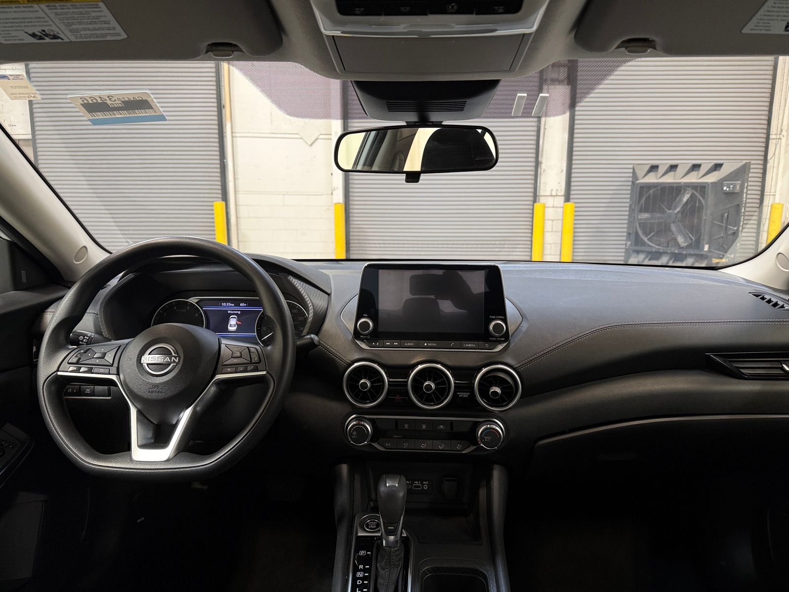 Thumbnail: 2024 Nissan Sentra - 3