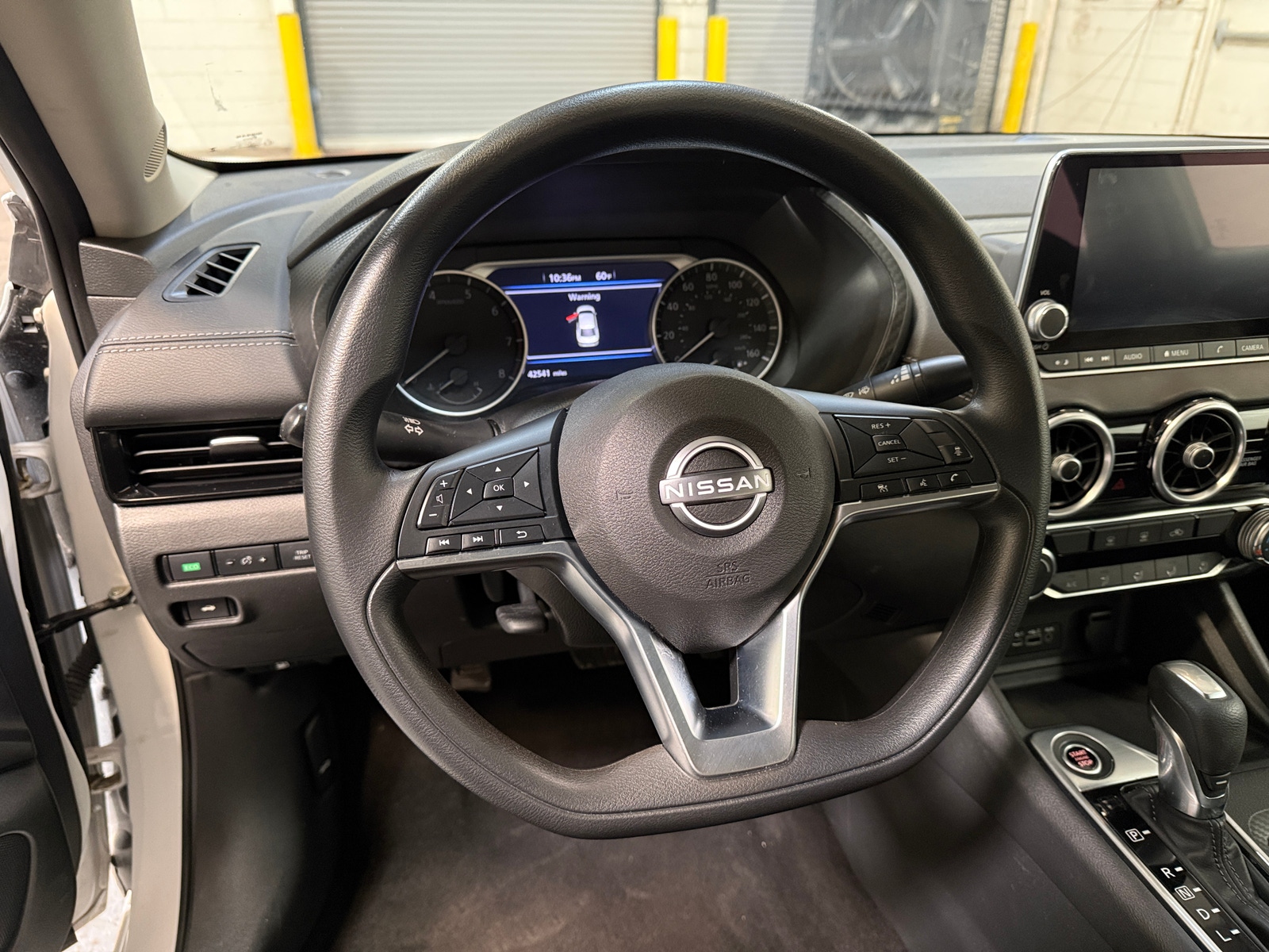 Thumbnail: 2024 Nissan Sentra - 5