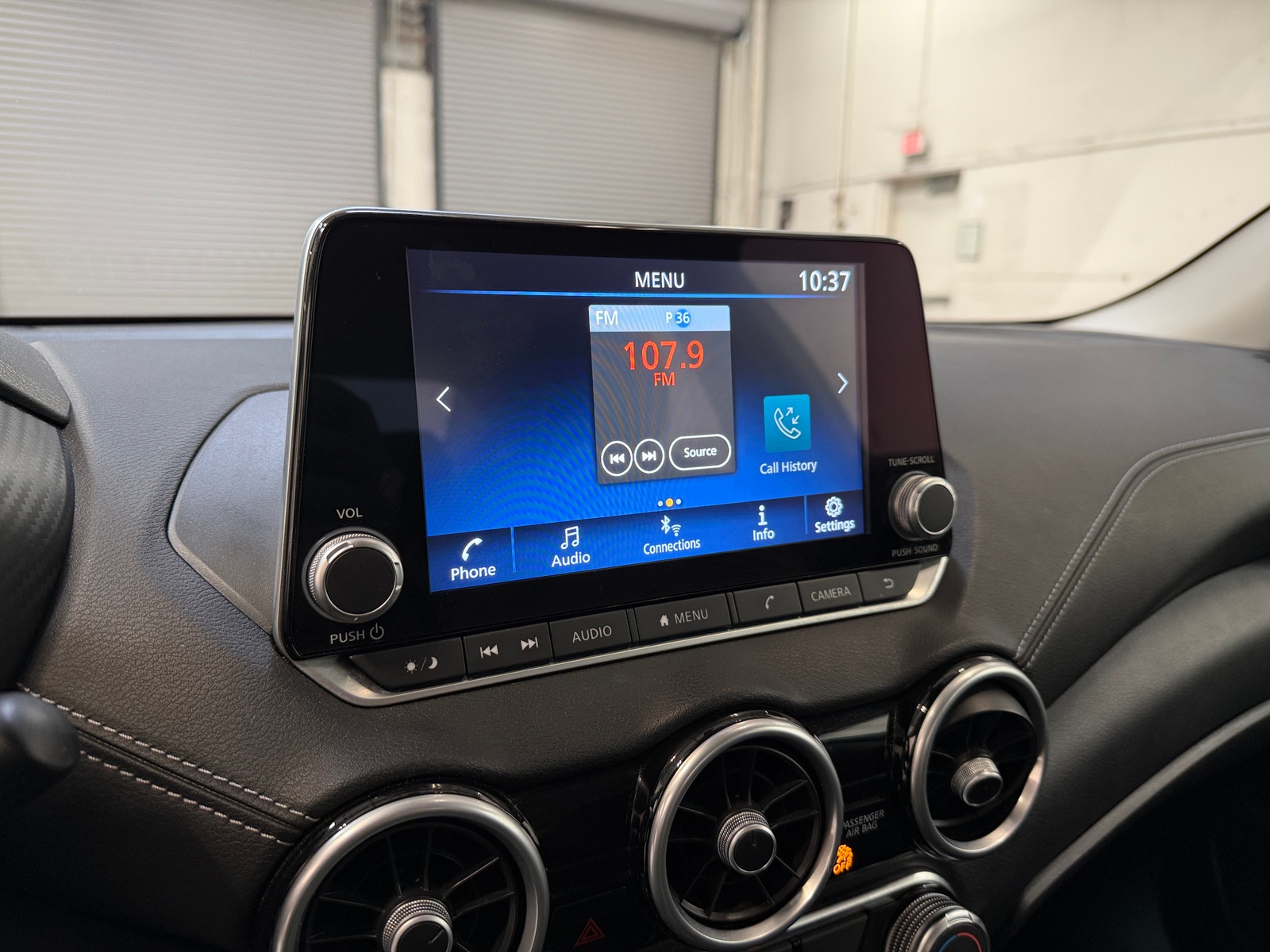 Thumbnail: 2024 Nissan Sentra - 4