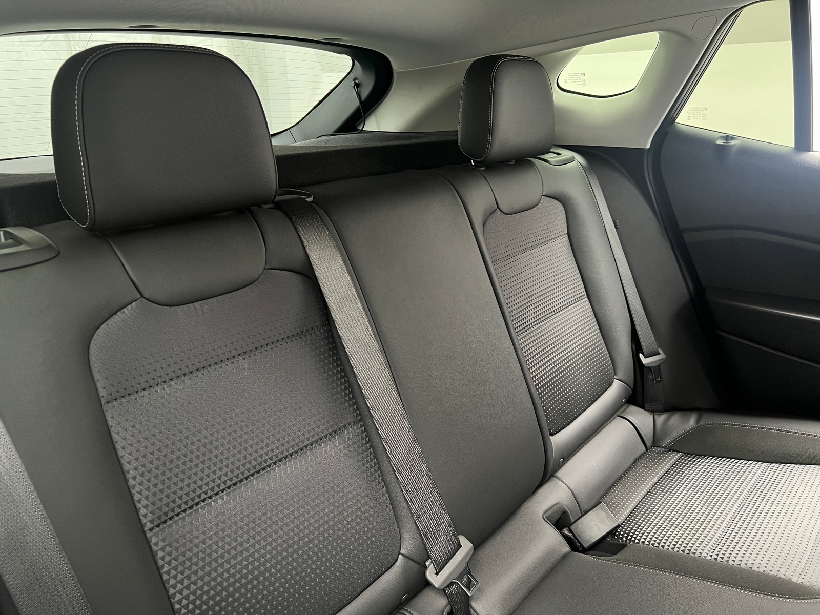 Thumbnail: 2025 Chevrolet Trax - 6