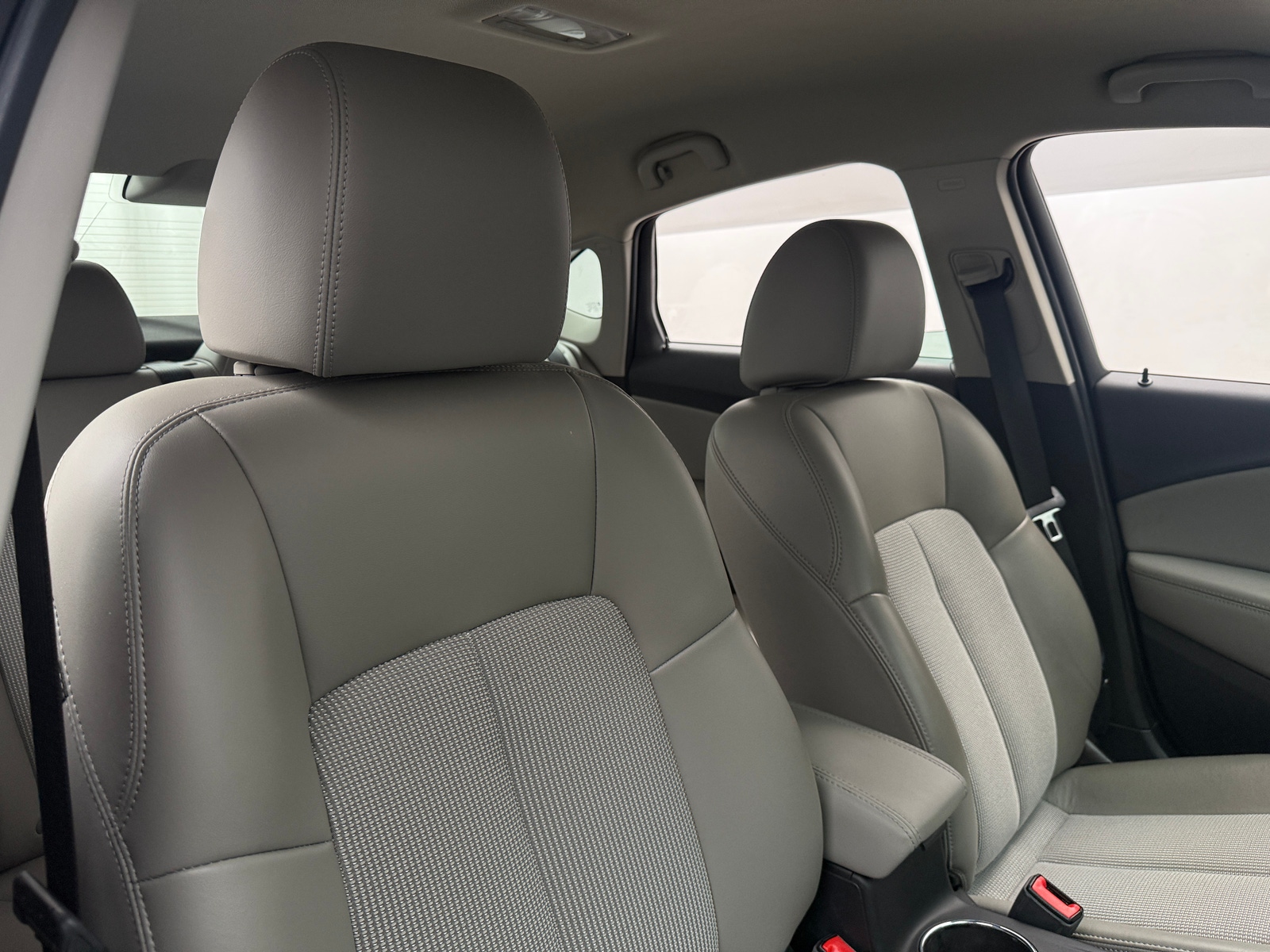 Thumbnail: 2015 Buick Verano - 2