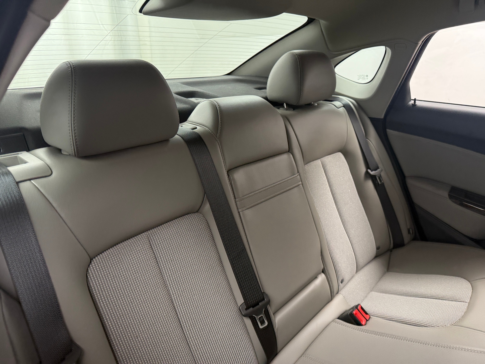 Thumbnail: 2015 Buick Verano - 6