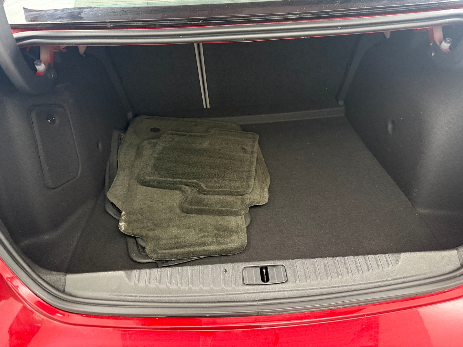 Thumbnail: 2015 Buick Verano - 7