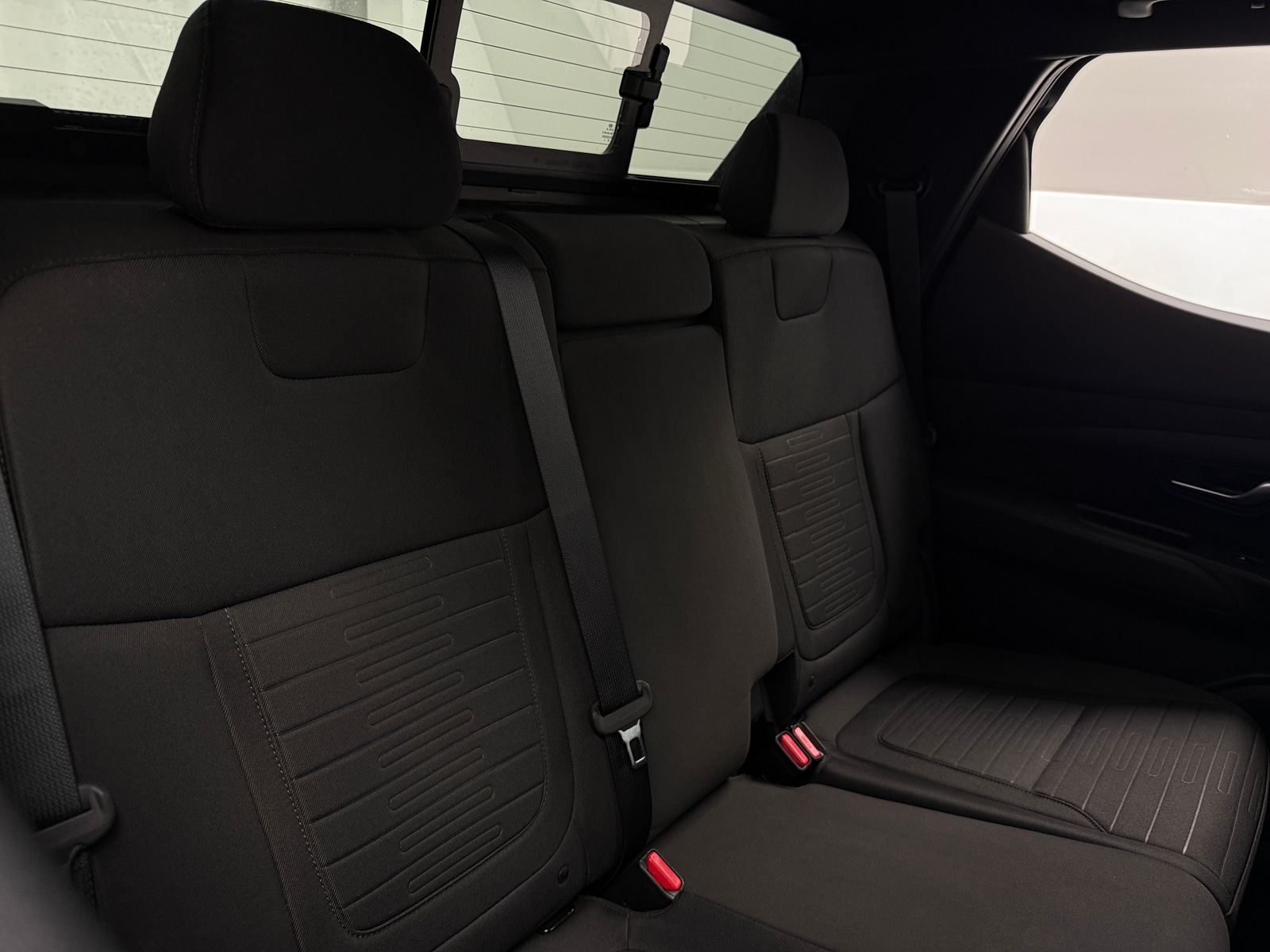 Thumbnail: 2023 Hyundai Santa Cruz - 6