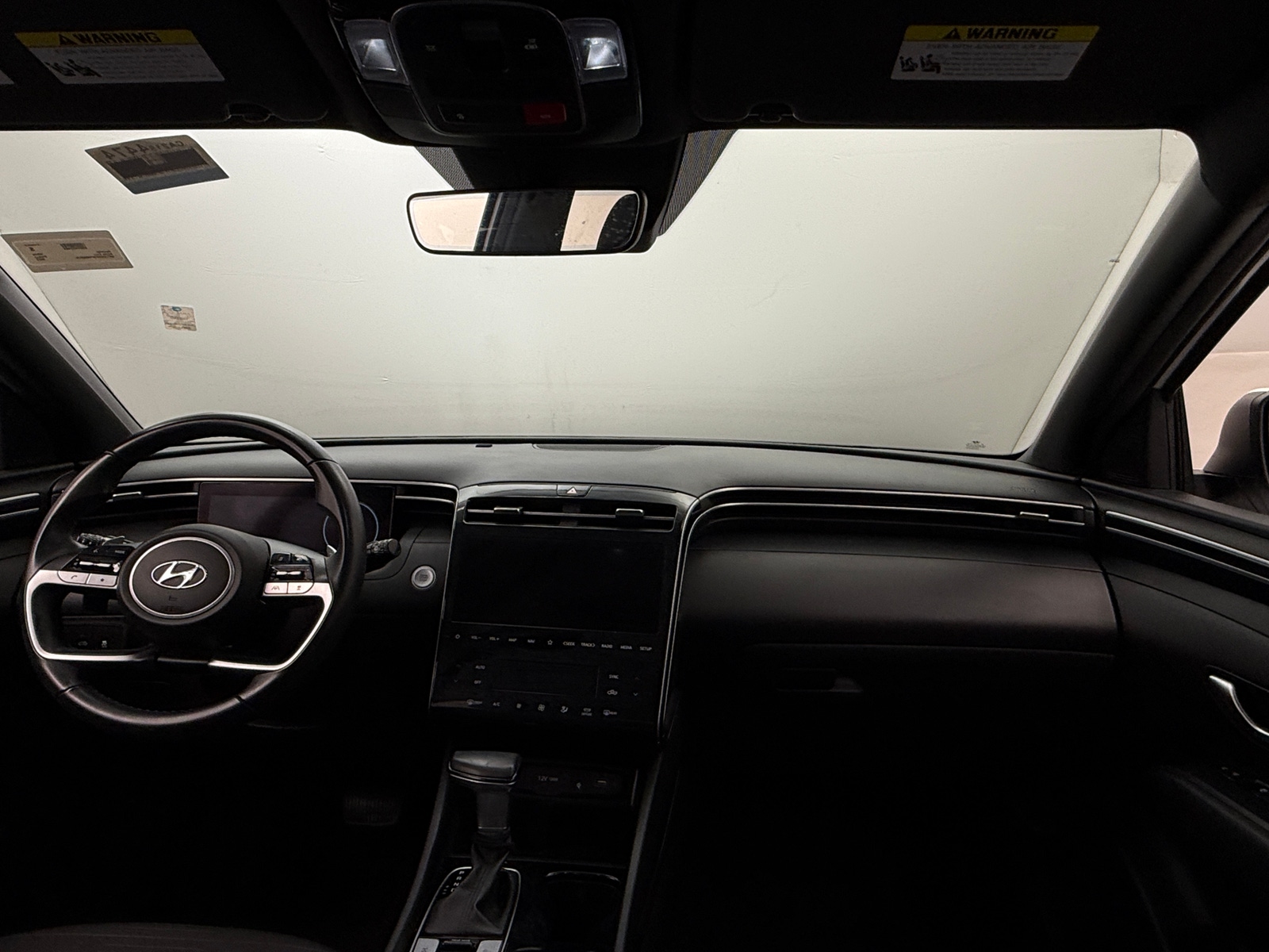 Thumbnail: 2023 Hyundai Santa Cruz - 3