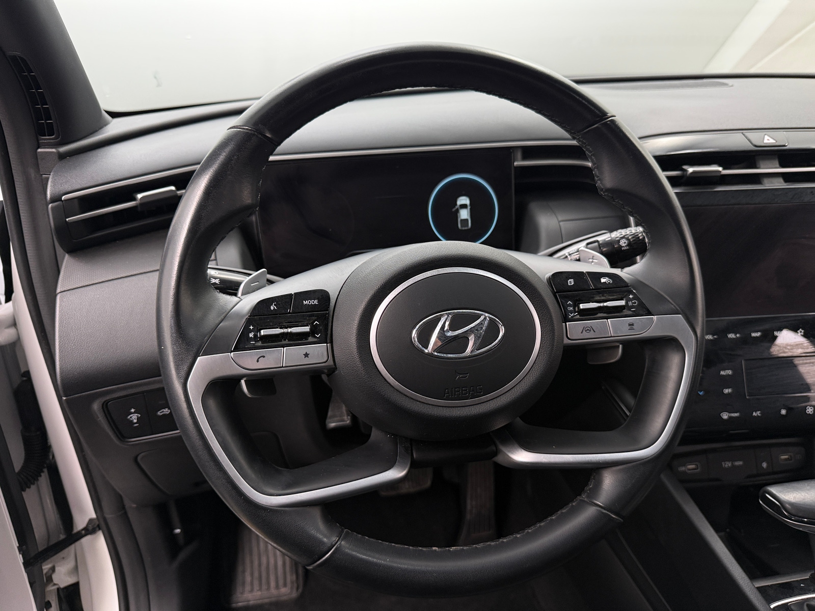 Thumbnail: 2023 Hyundai Santa Cruz - 5