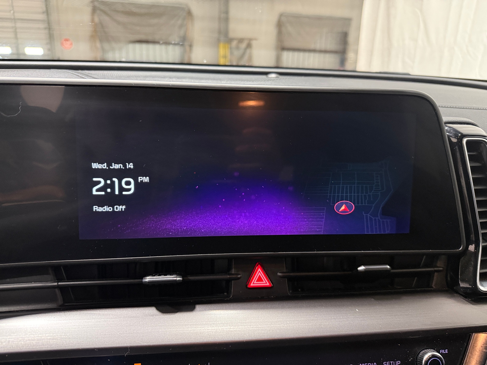 Thumbnail: 2023 Kia Sportage - 3