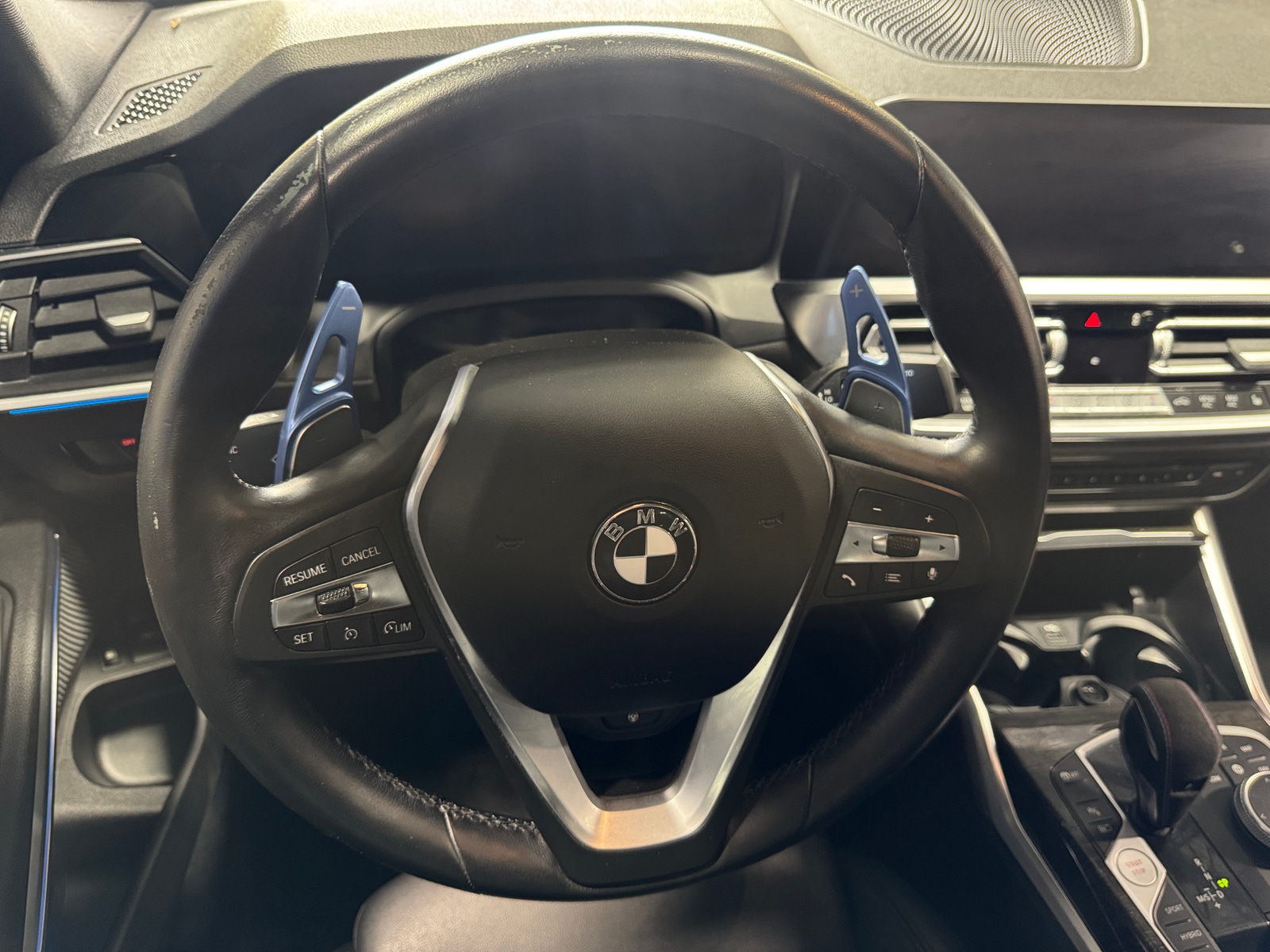 Thumbnail: 2021 BMW 3 Series - 4