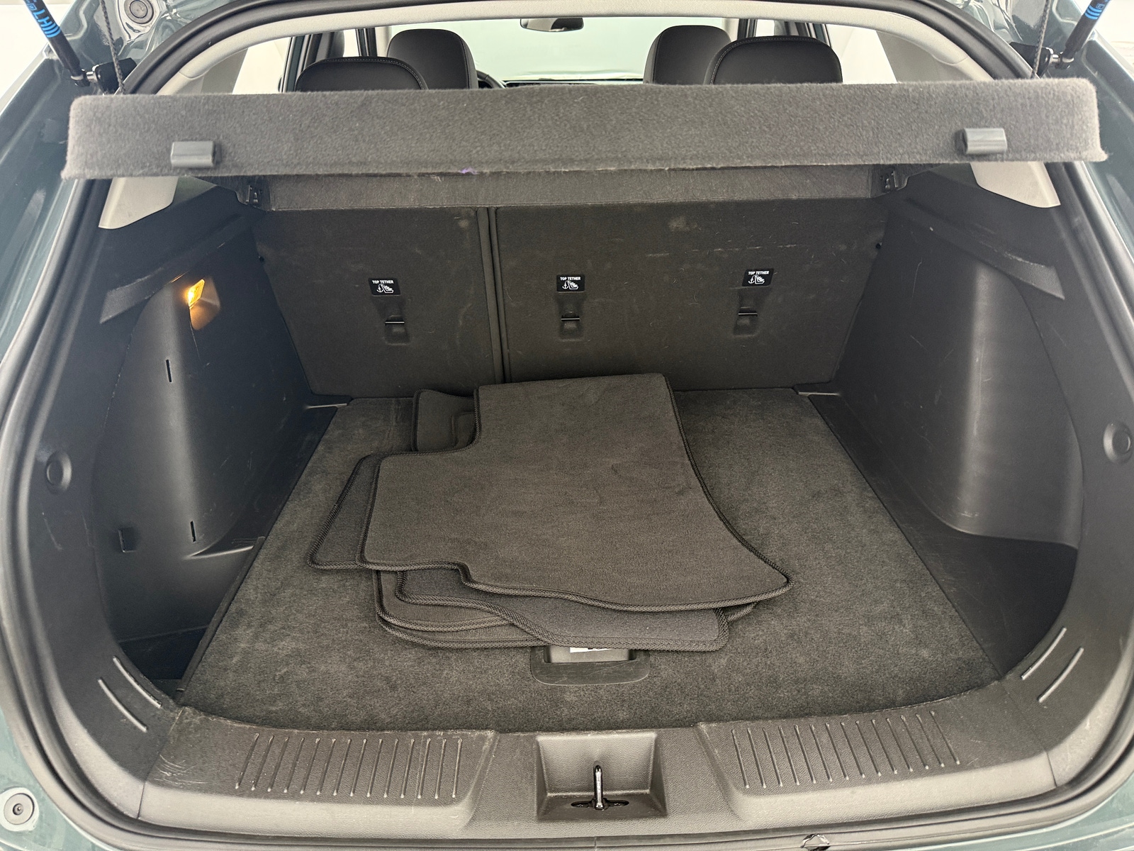 Thumbnail: 2025 Chevrolet Trax - 7