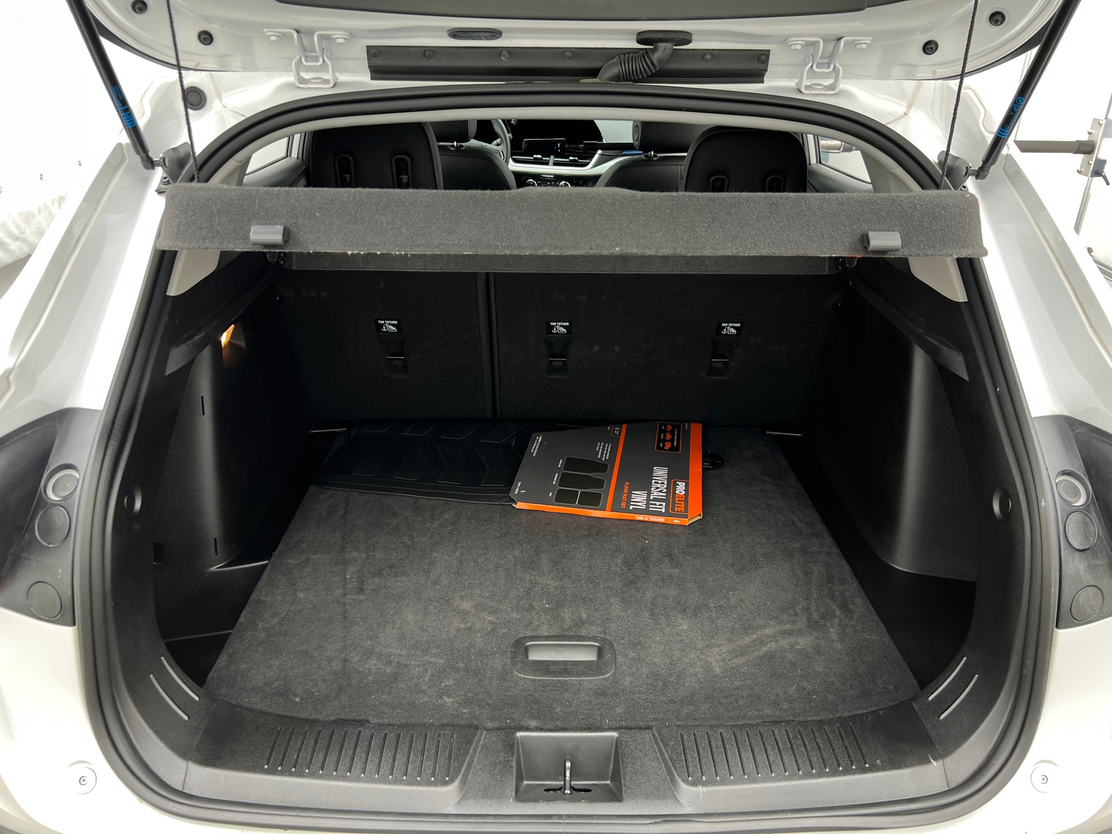 Thumbnail: 2025 Chevrolet Trax - 7