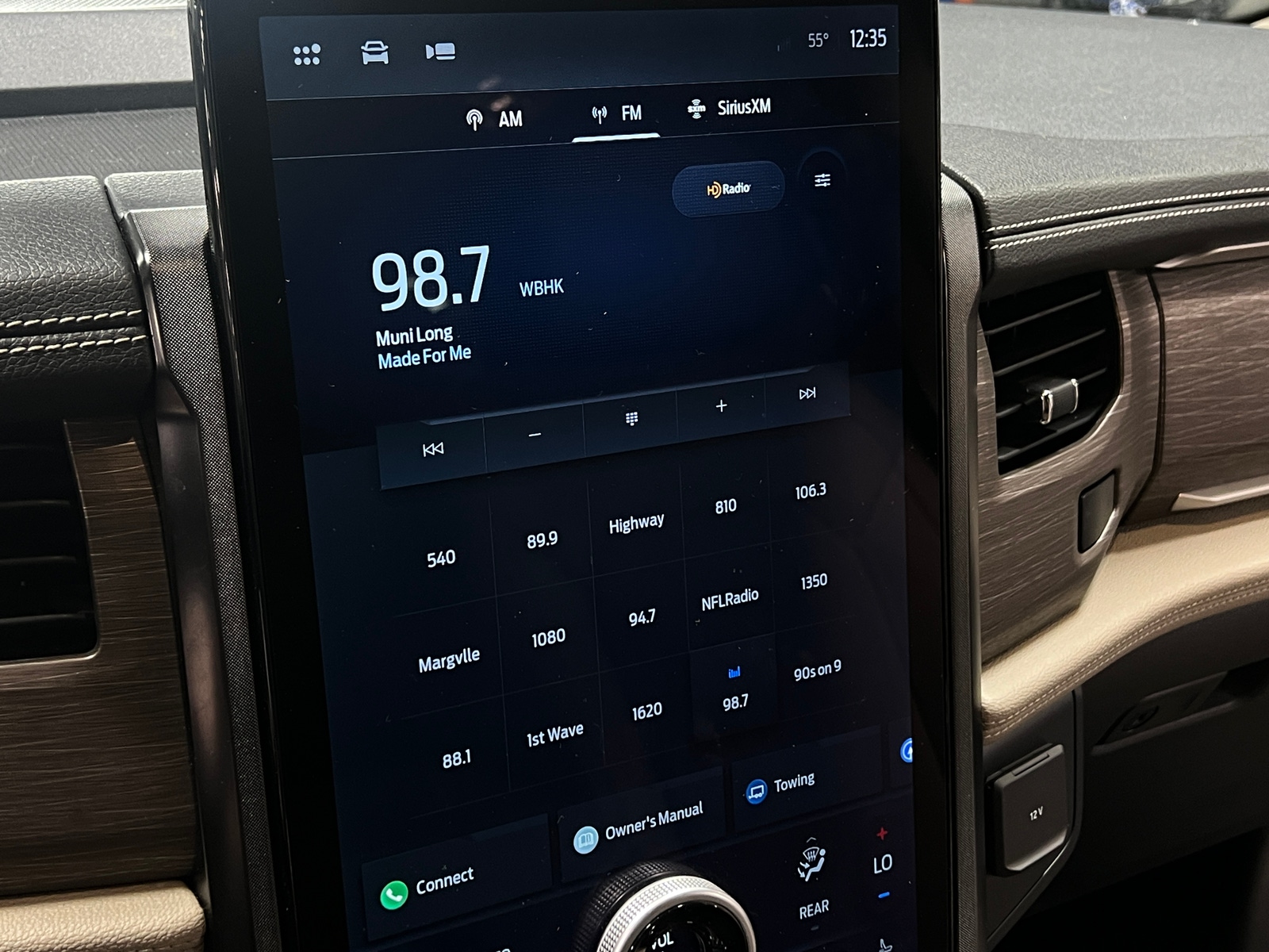 Thumbnail: 2022 Ford Expedition - 3