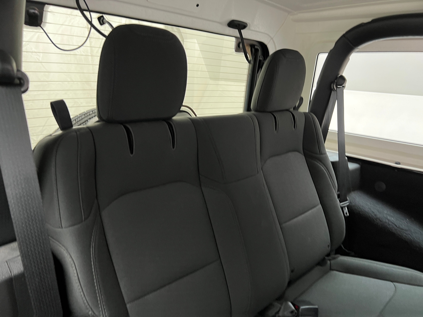 Thumbnail: 2019 Jeep Wrangler - 6