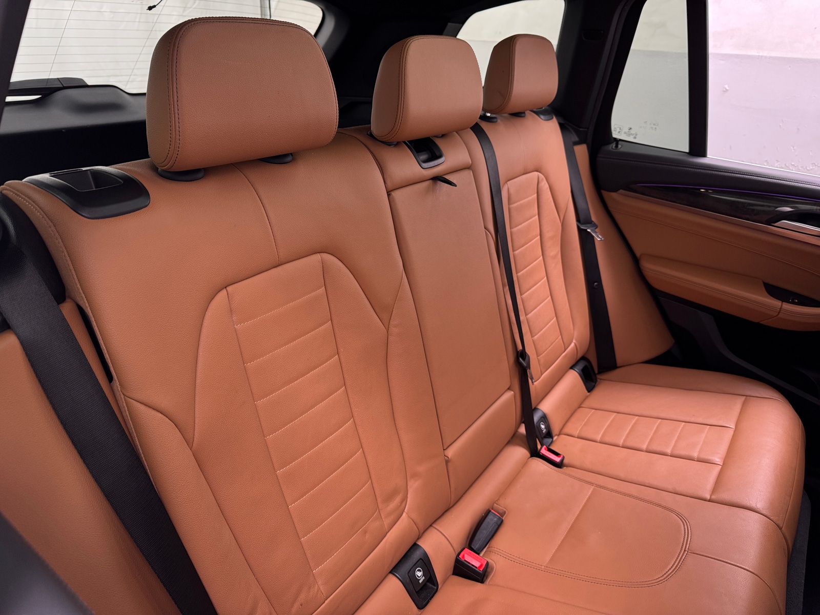 Thumbnail: 2018 BMW X3 - 5