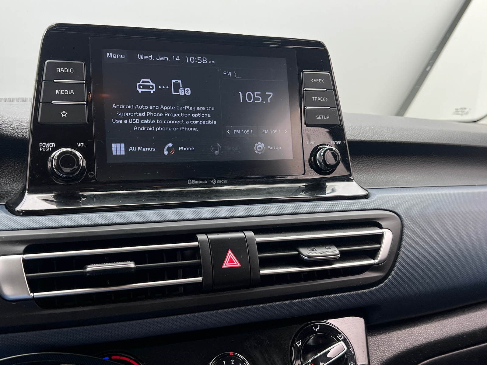 Thumbnail: 2021 Kia Seltos - 3