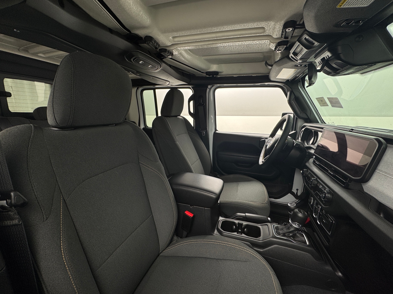 Thumbnail: 2025 Jeep Gladiator - 2