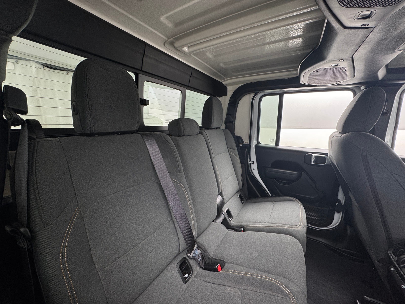 Thumbnail: 2025 Jeep Gladiator - 6