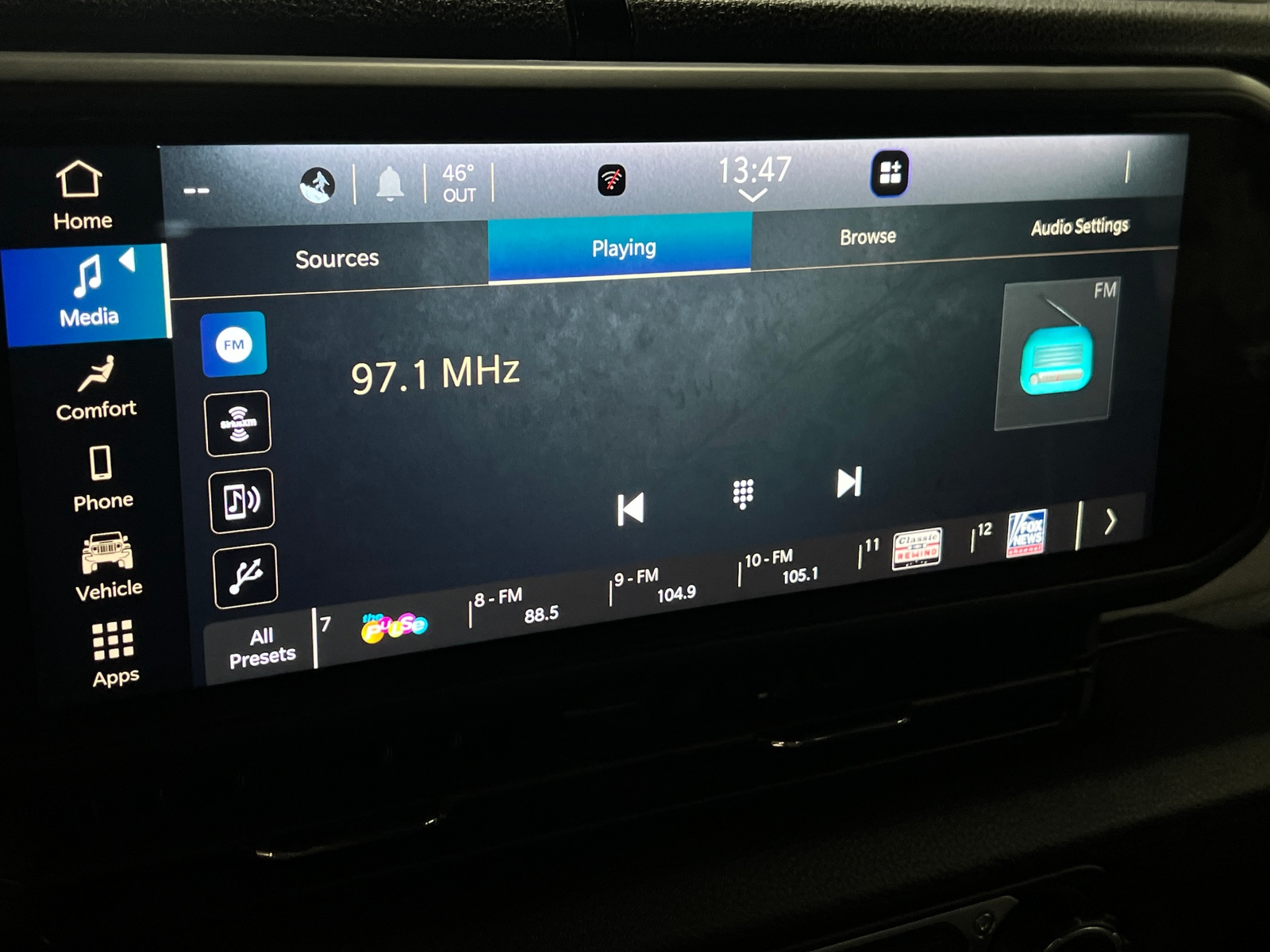 Thumbnail: 2025 Jeep Gladiator - 4