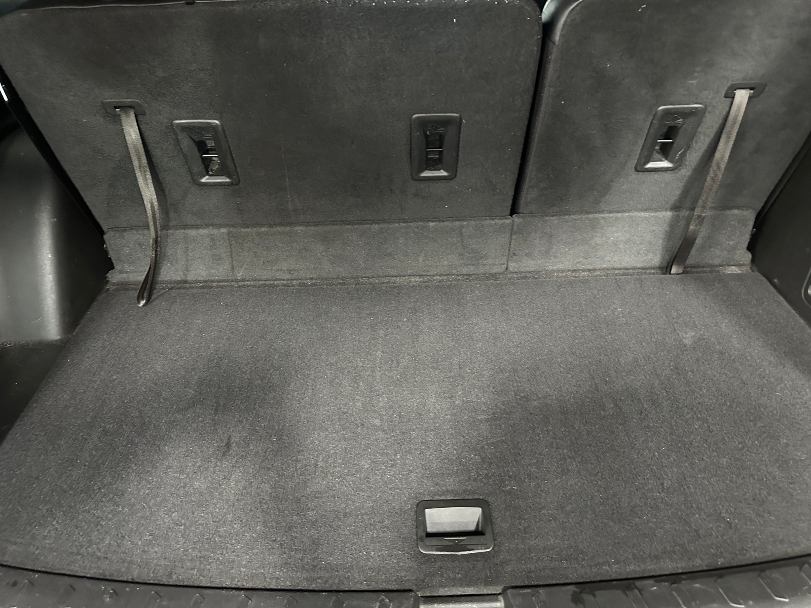 Thumbnail: 2019 Chevrolet Traverse - 6