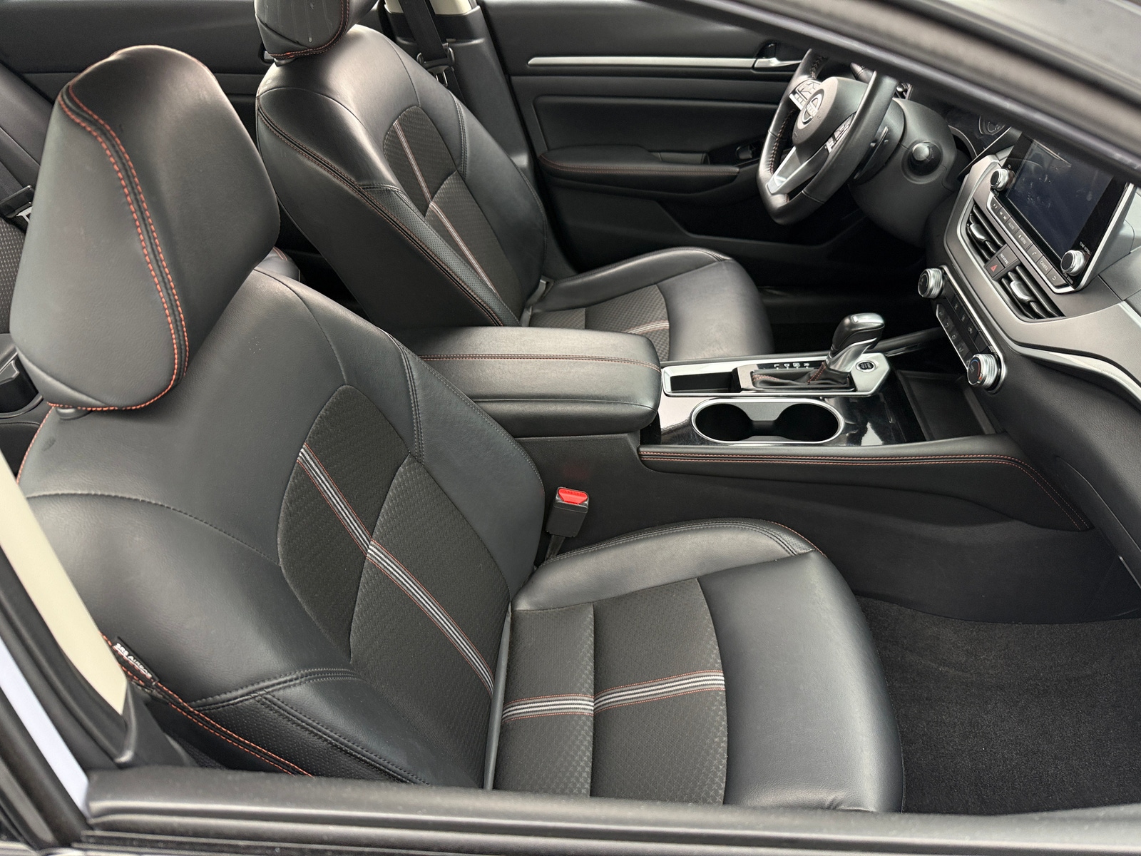 Thumbnail: 2025 Nissan Altima - 2