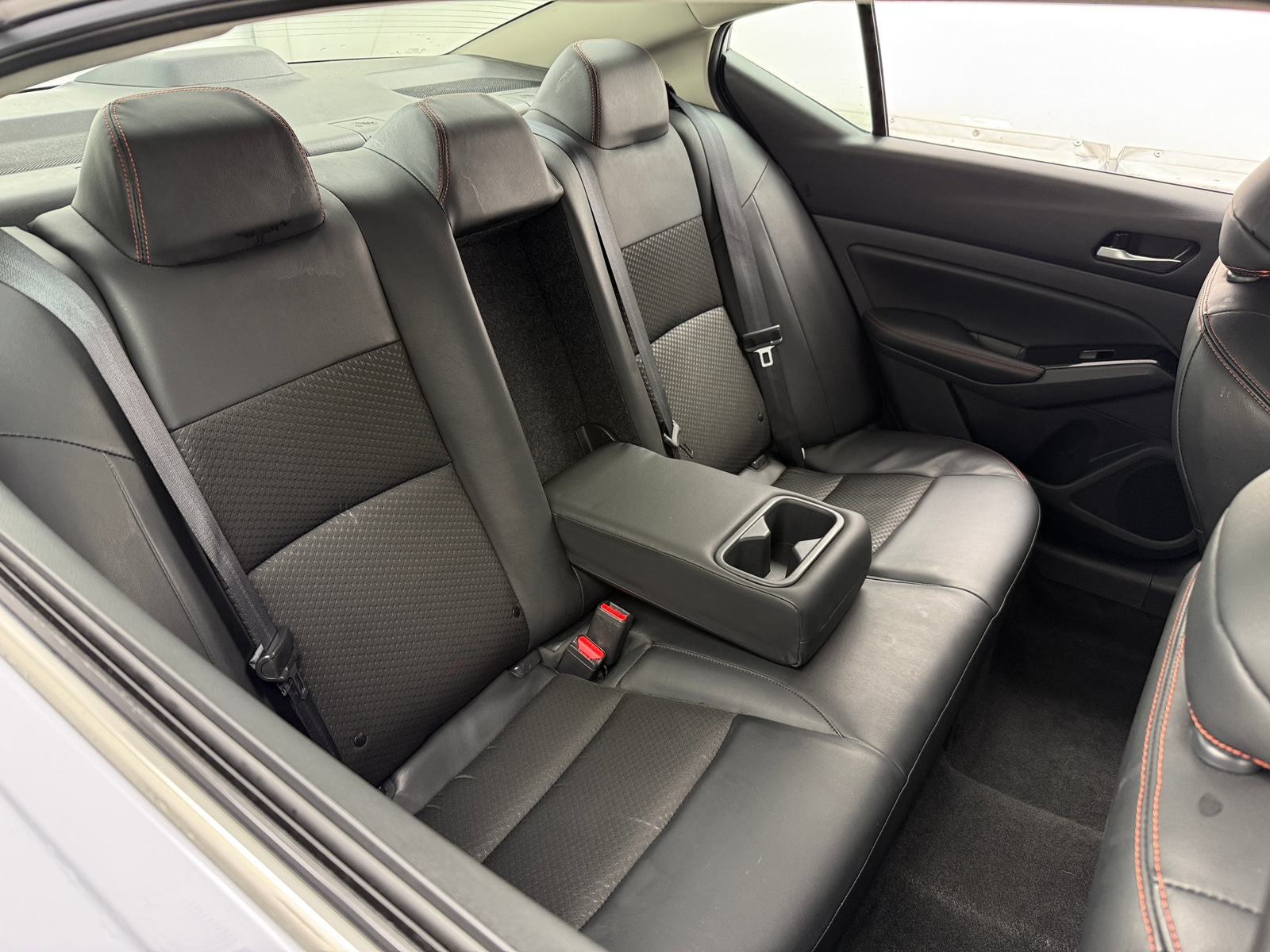 Thumbnail: 2025 Nissan Altima - 6