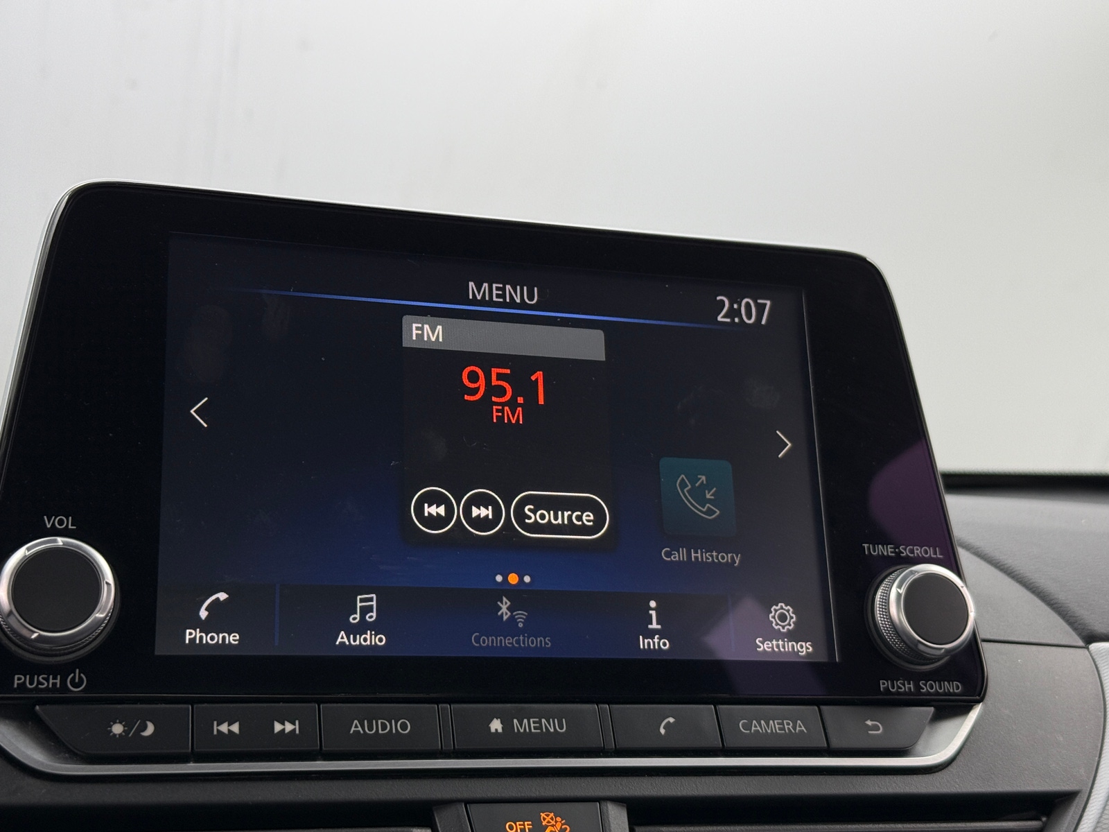 Thumbnail: 2025 Nissan Altima - 4