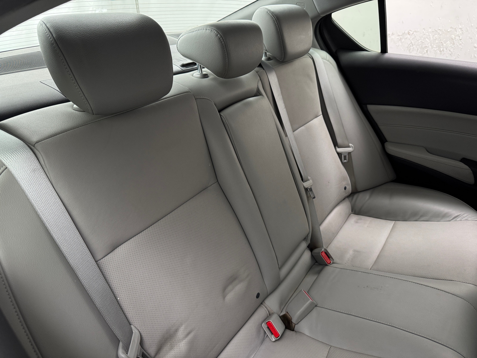 Thumbnail: 2017 Acura ILX - 5