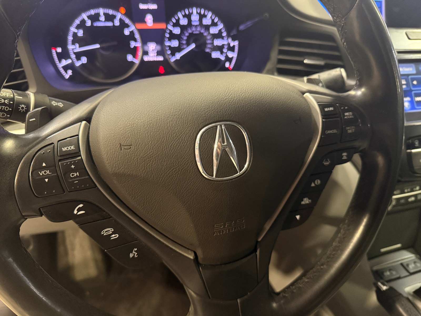 Thumbnail: 2017 Acura ILX - 4