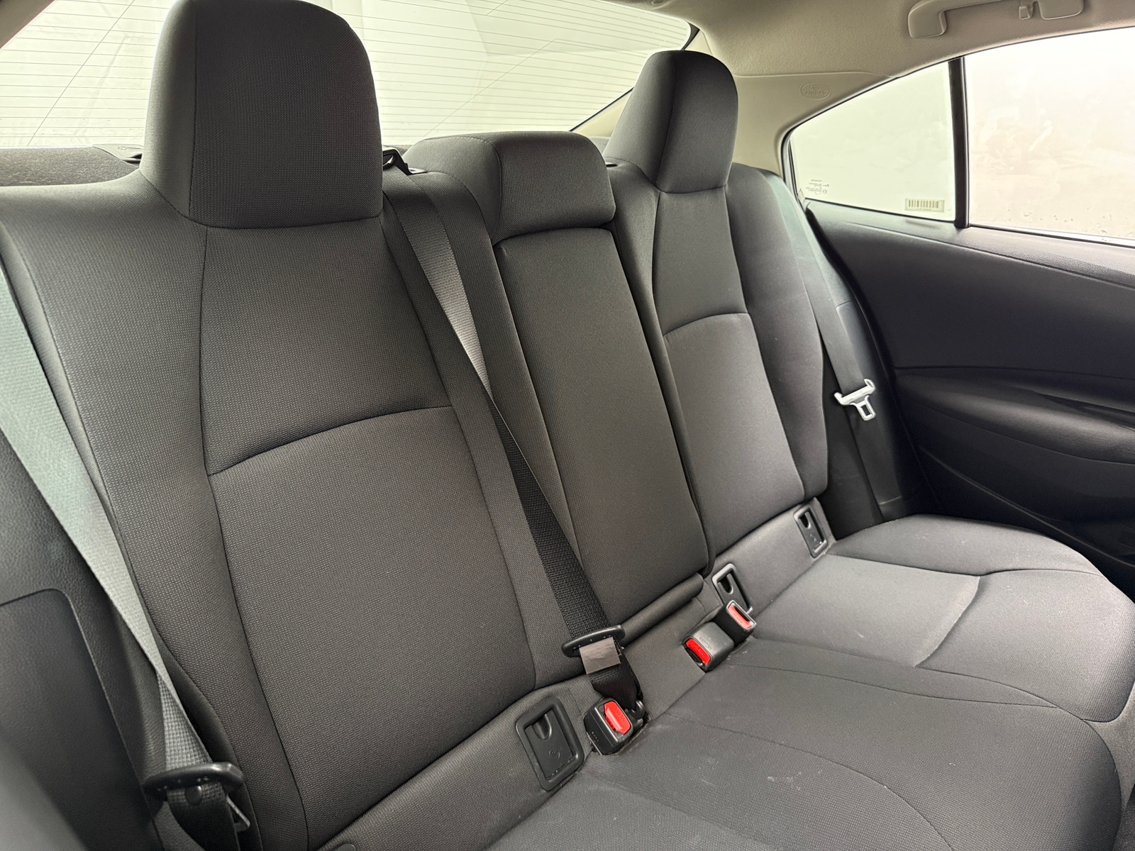 Thumbnail: 2024 Toyota Corolla - 2